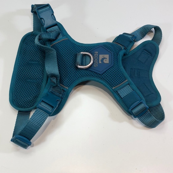 RCPets Other - RC Pets Harness Teal  Size Medium